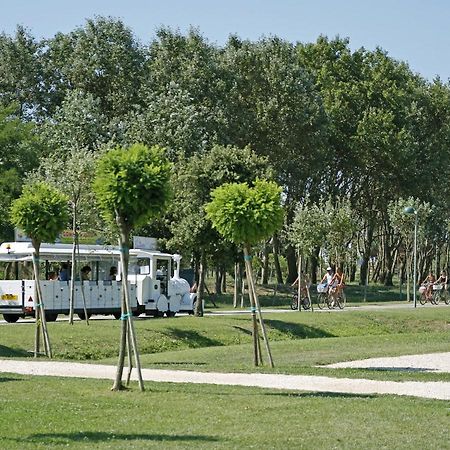 Pioppi Lido Altanea Apartment Caorle Exterior photo