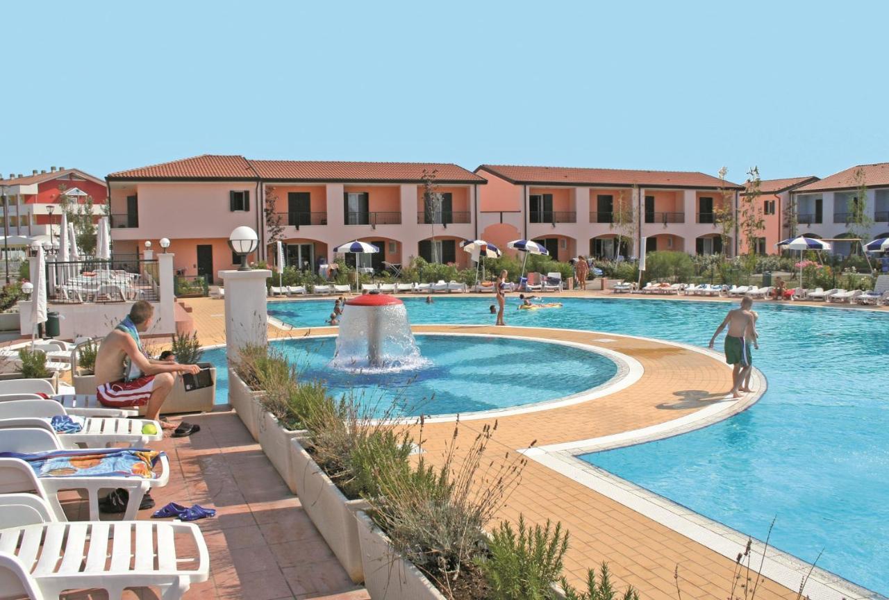 Pioppi Lido Altanea Apartment Caorle Exterior photo