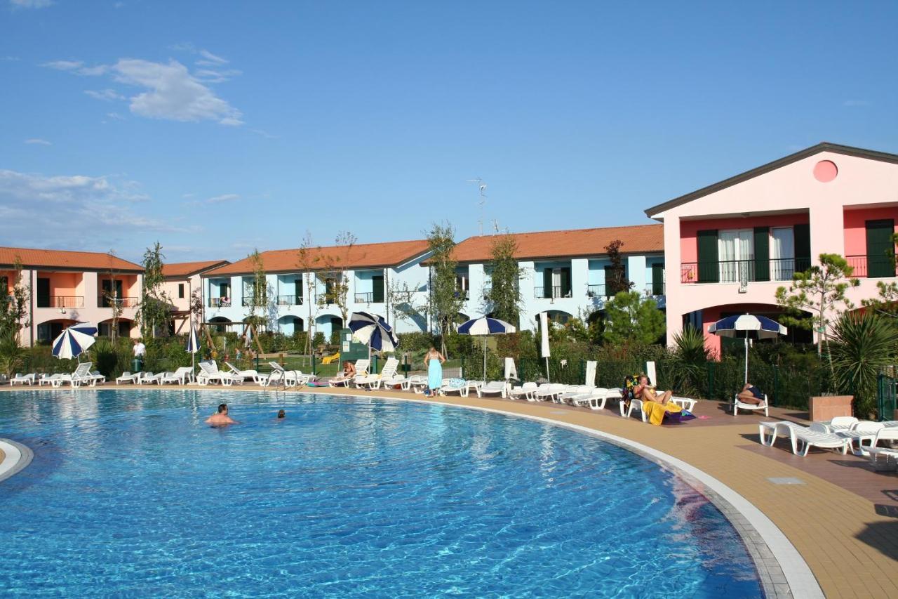 Pioppi Lido Altanea Apartment Caorle Exterior photo