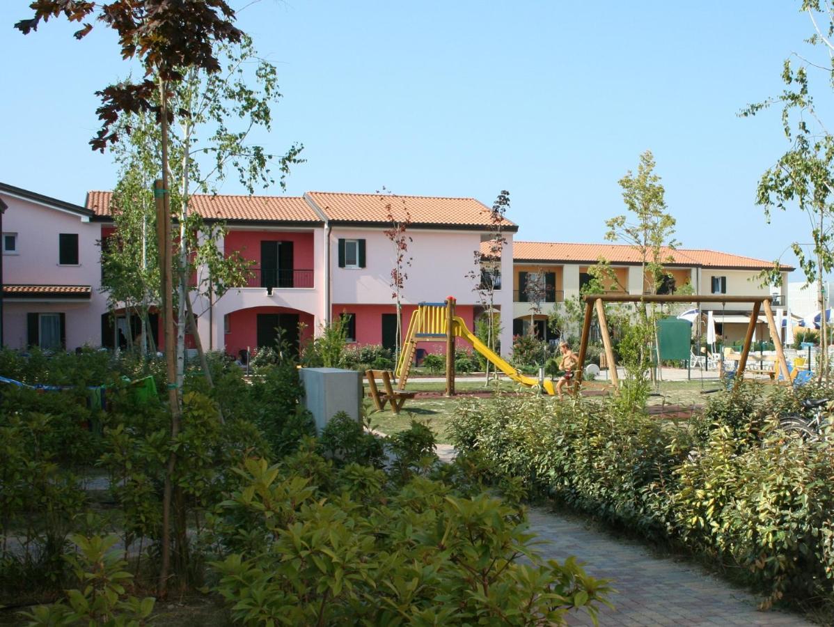 Pioppi Lido Altanea Apartment Caorle Exterior photo
