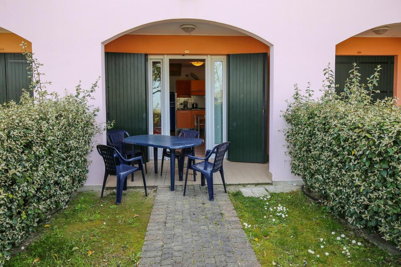 Pioppi Lido Altanea Apartment Caorle Exterior photo