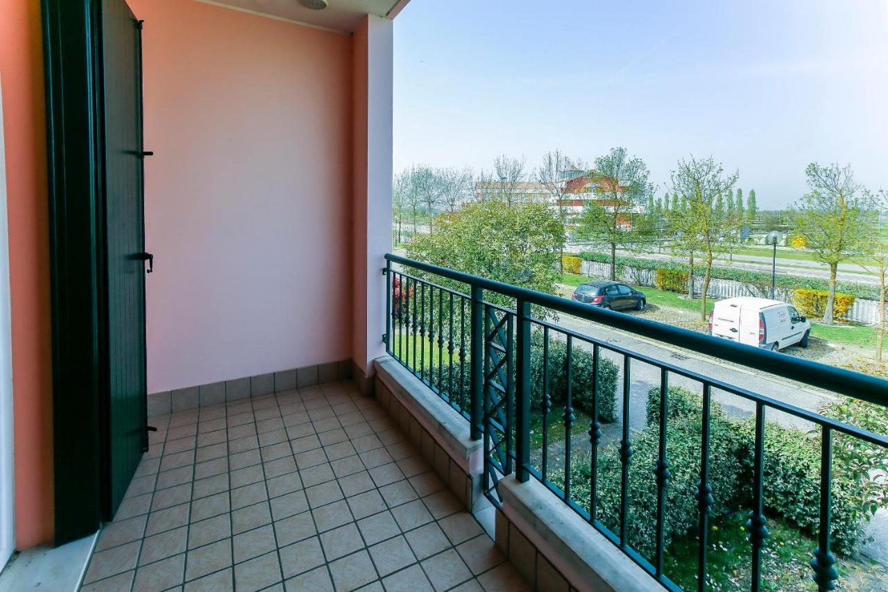 Pioppi Lido Altanea Apartment Caorle Exterior photo