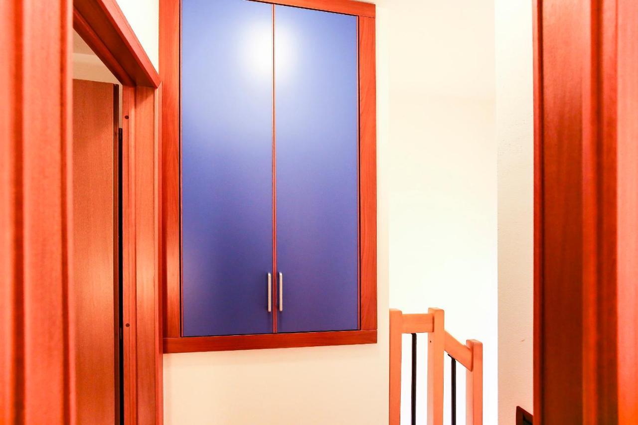 Pioppi Lido Altanea Apartment Caorle Exterior photo