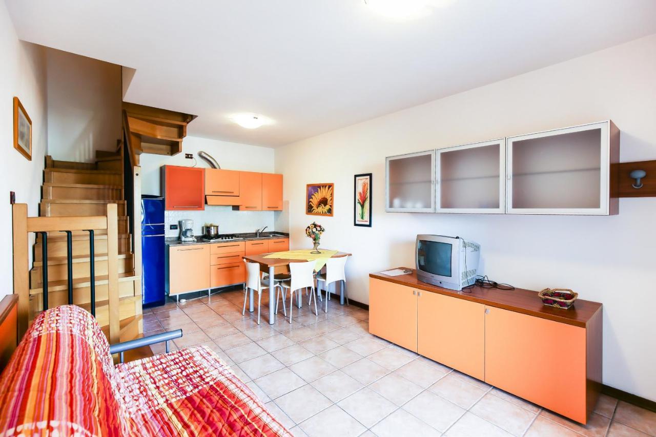 Pioppi Lido Altanea Apartment Caorle Exterior photo