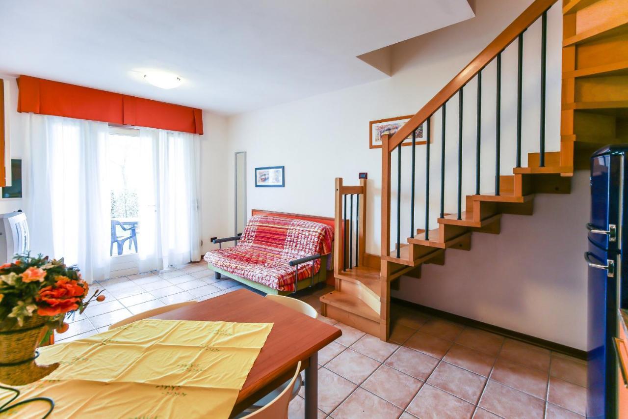 Pioppi Lido Altanea Apartment Caorle Exterior photo